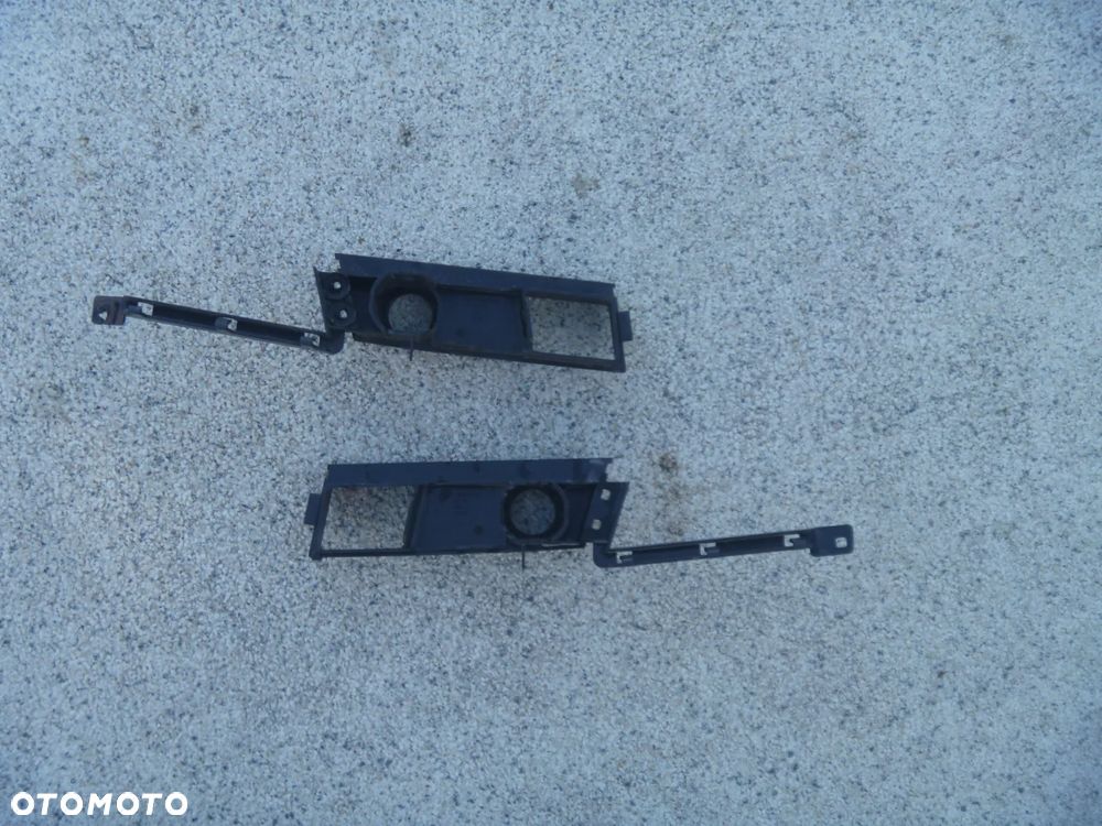 FORD S MAX MK1 LIFT 2010 PRAWA KRATKA ZDERZAKA PRZEDNIEGO ORYGINAŁ - 7