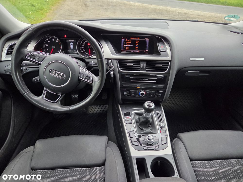 Audi A5 Sportback 1.8 TFSI - 29