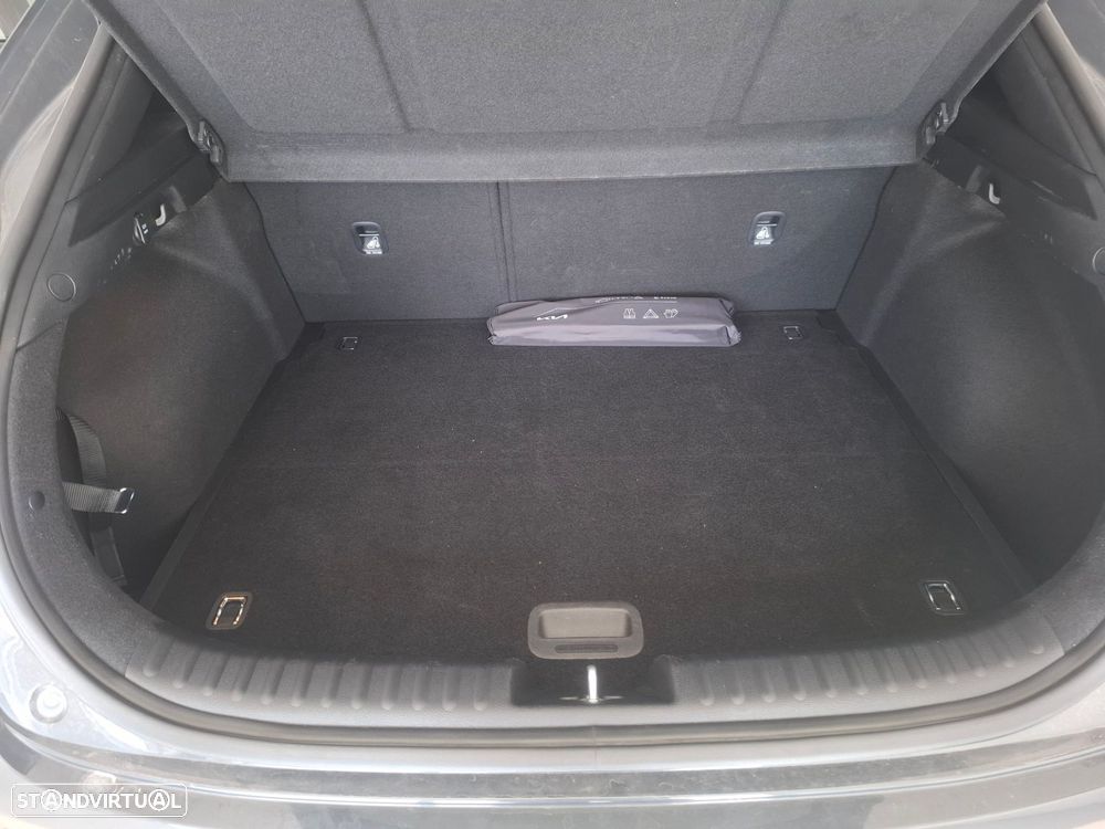 Kia XCeed 1.0 T-GDI Dynamic - 10