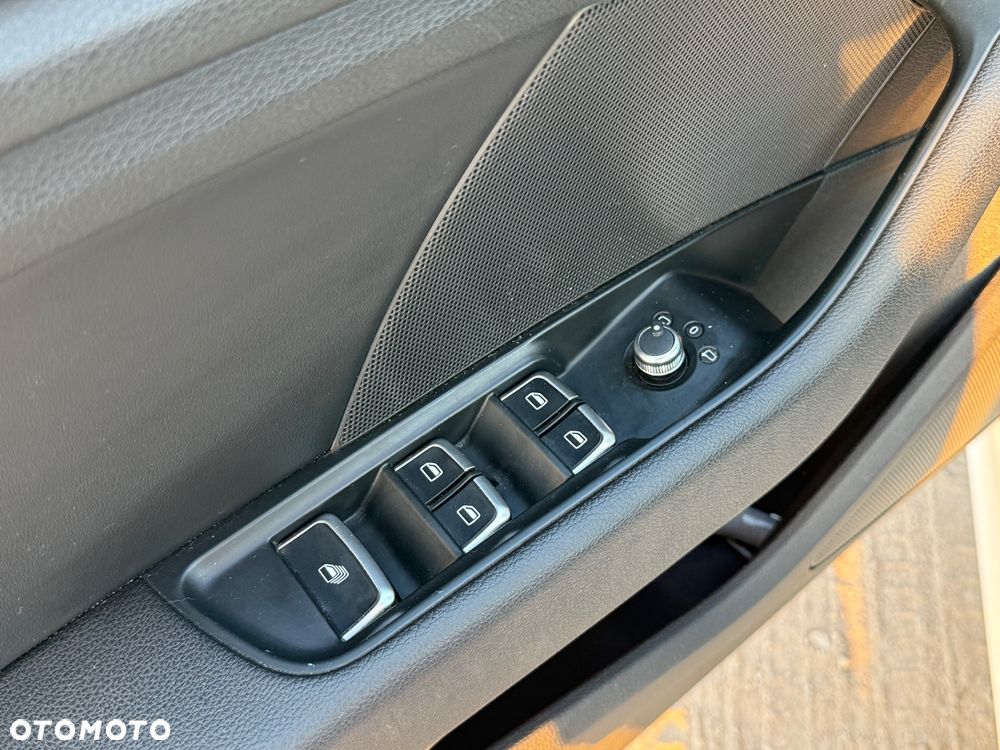Audi A3 Cabrio 2.0 TDI clean diesel Ambiente - 14