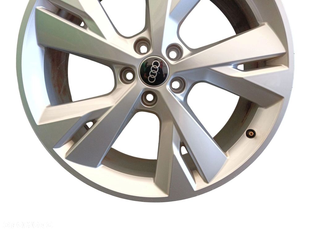 FELGA ALUMINIOWA AUDI Q4 E-TRON (2021-) 40 204KM 150kW 89A601025L 89A601025M - 3