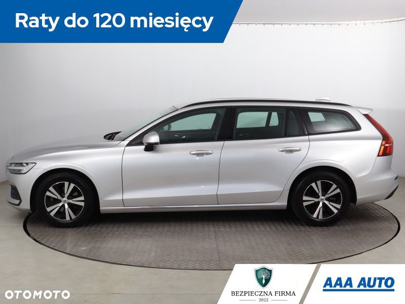 Volvo V60 - 4