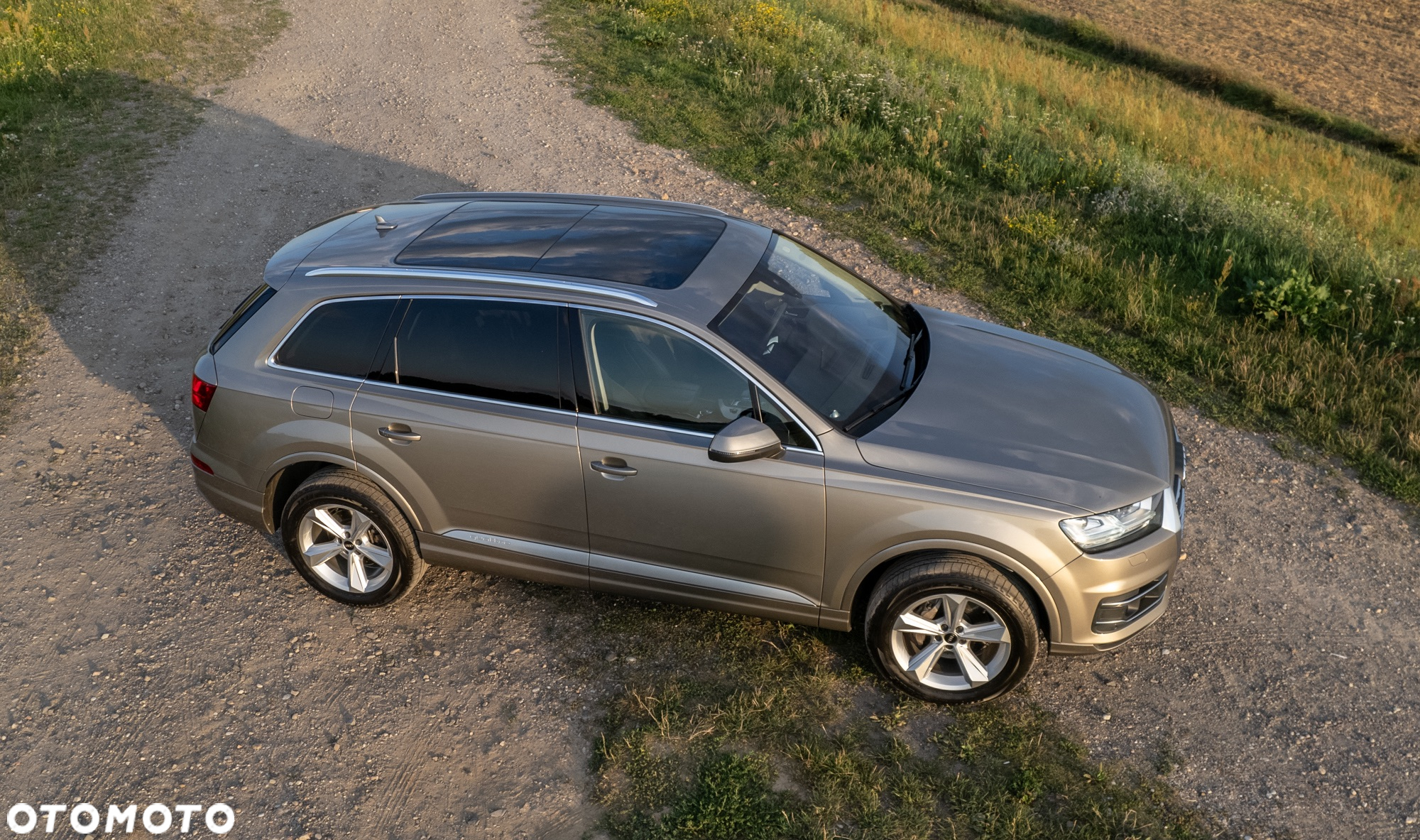 Audi Q7 3.0 TDI Quattro Tiptronic - 4