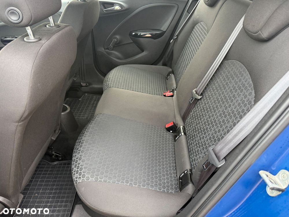 Opel Corsa - 12