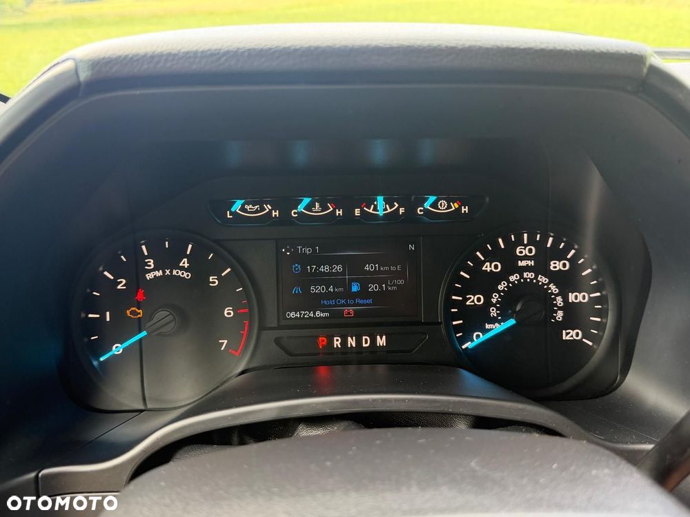 Ford F150 - 12