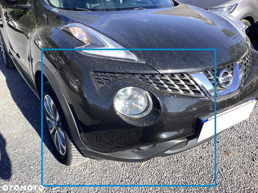 Nissan Juke 1.2 DIG-T Tekna - 5