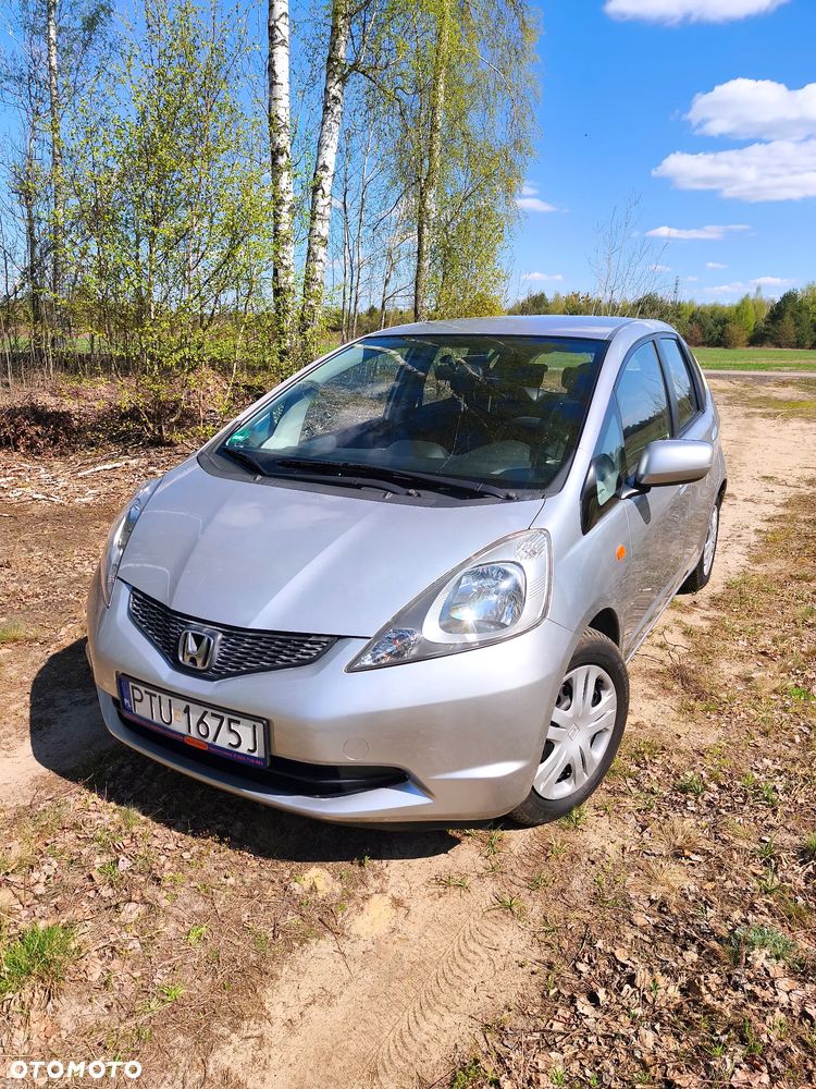 Honda Jazz 1.2 i-VTEC Trend - 1