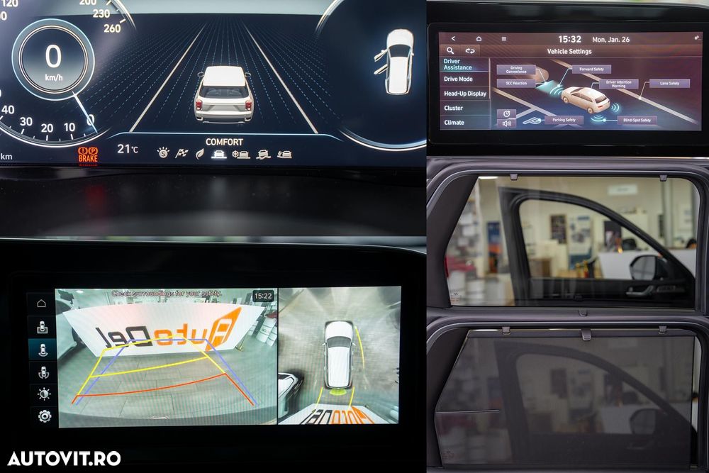 Hyundai Palisade - 4