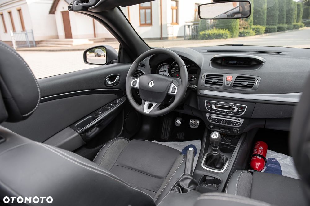 Renault Megane - 22