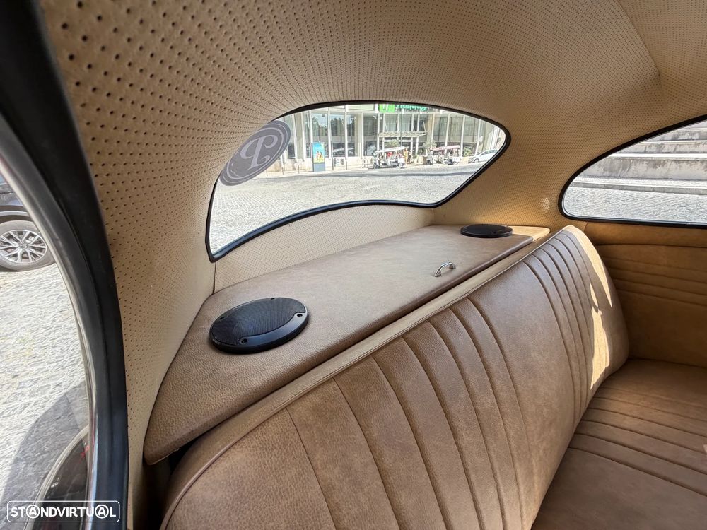 VW Carocha - 11
