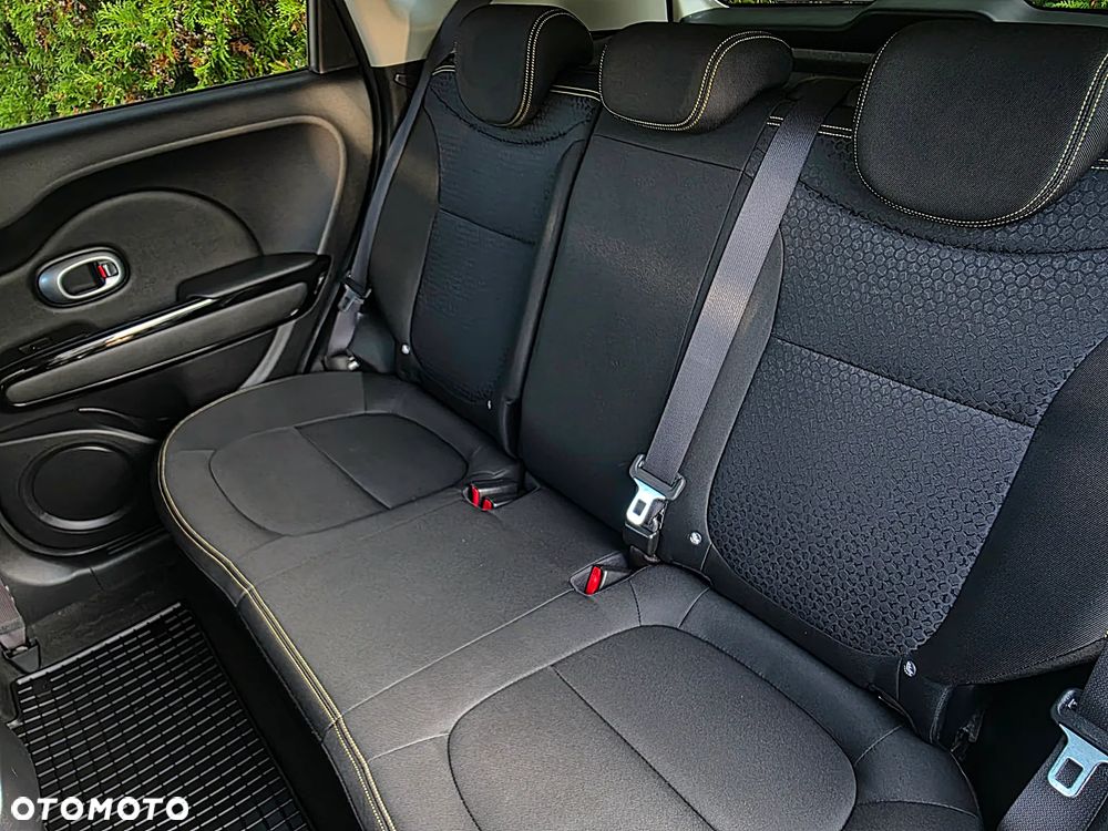 Kia Soul 1.6 GDI Spirit - 25