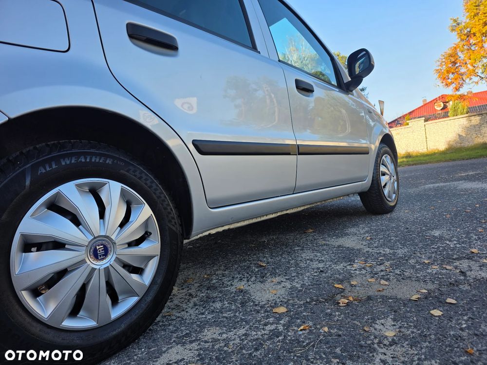 Fiat Panda - 12