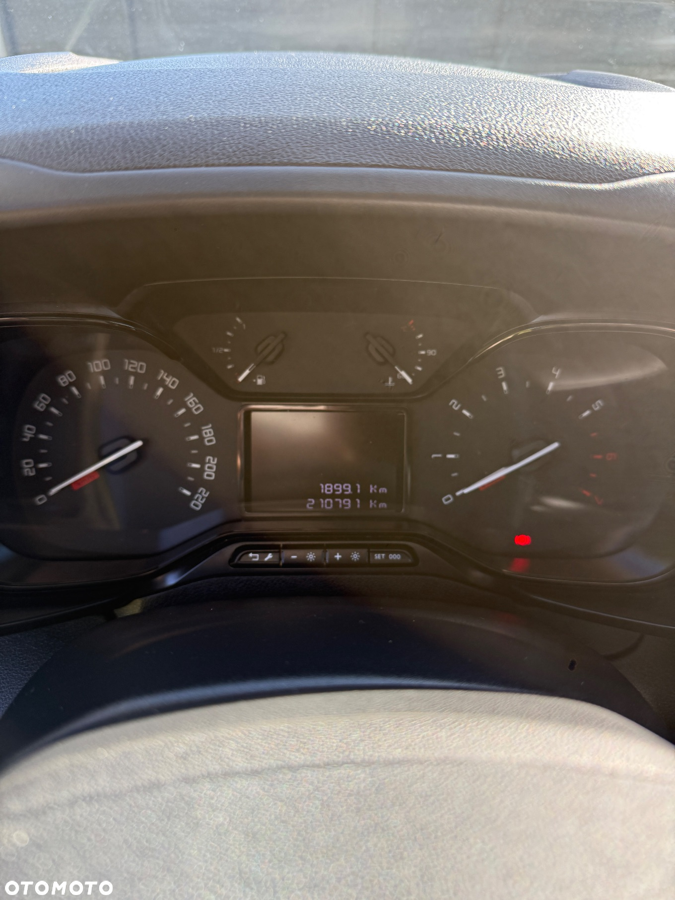 Toyota PROACE CITY - 10