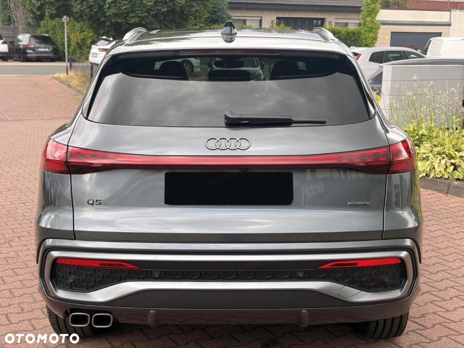 Audi Q5 - 5