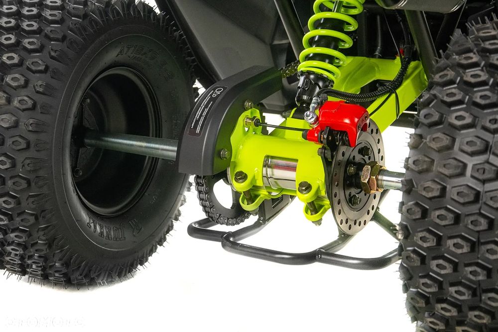XTR Inny - 36