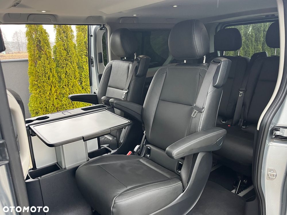 Renault Trafic - 19