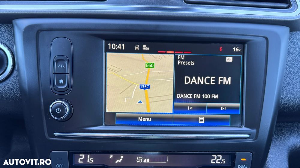 Renault Kadjar Energy dCi 130 Business - 14