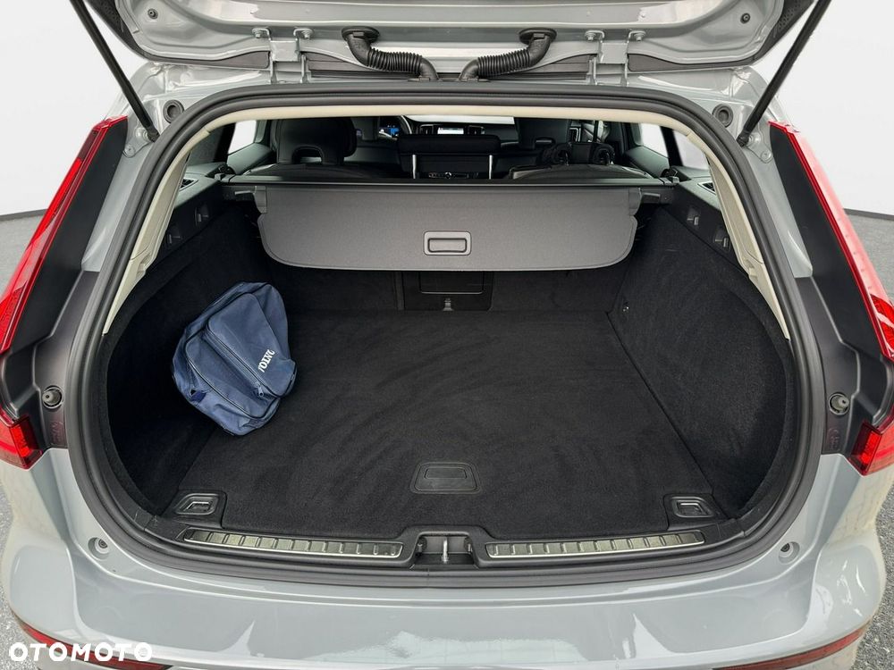 Volvo V60 - 26