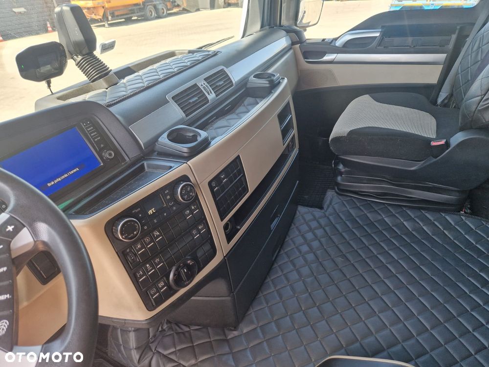 MAN TGX 18.500 LLS-U - 8