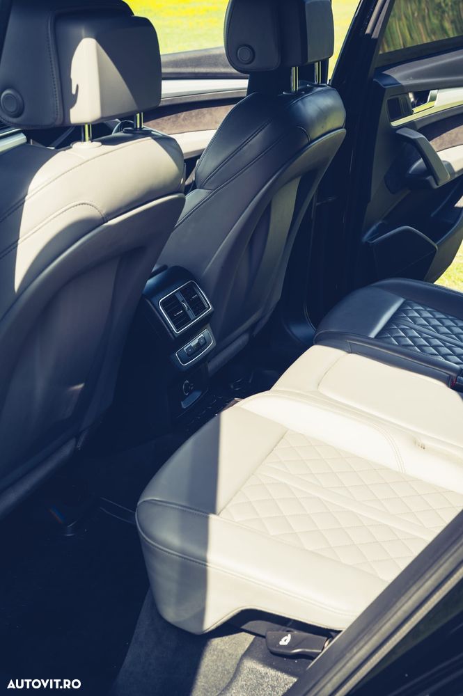 Audi Q5 2.0 TFSI S tronic Sport - 14