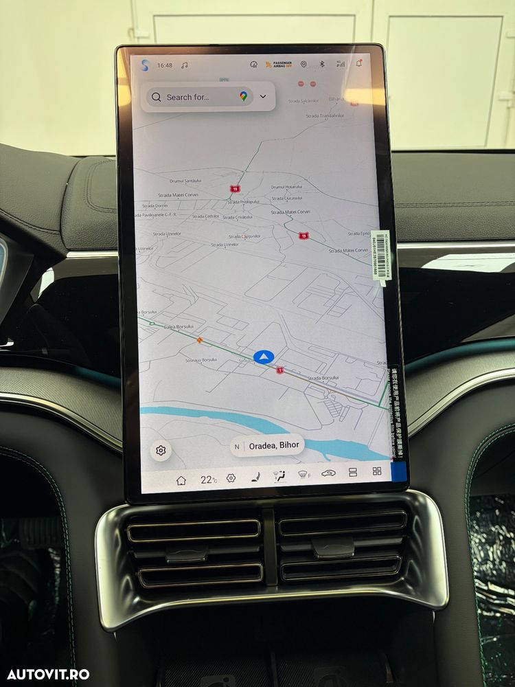 Byd Seal U Boost - 16