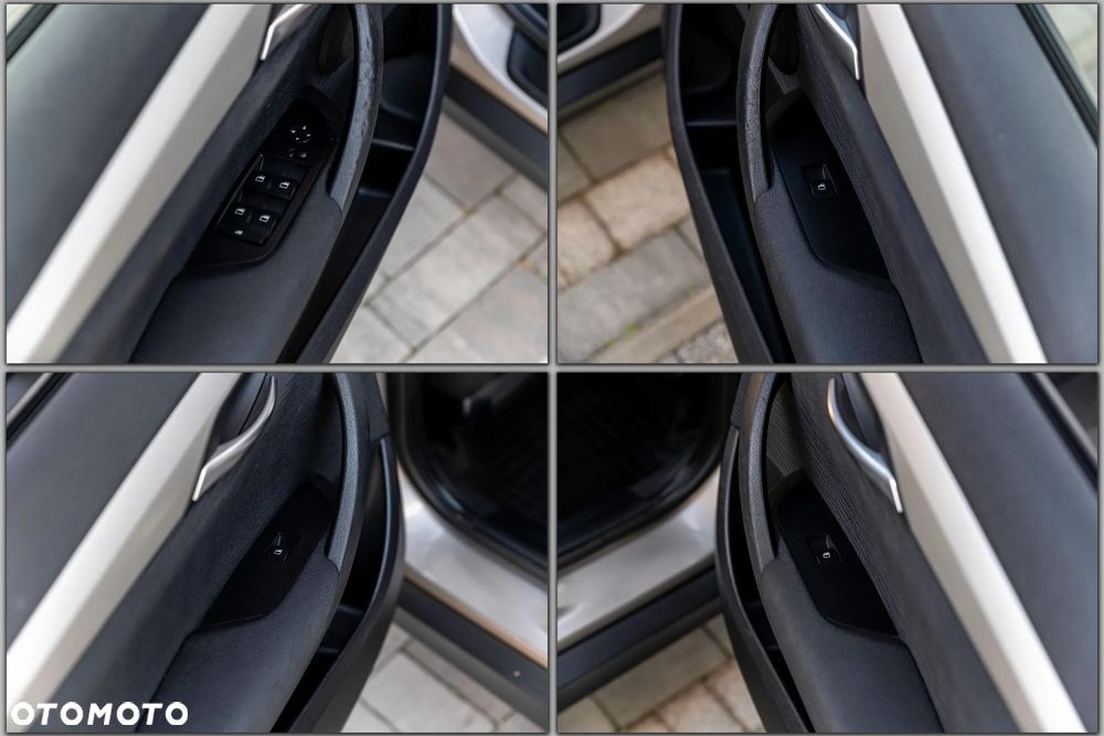 BMW X1 sDrive18d - 40