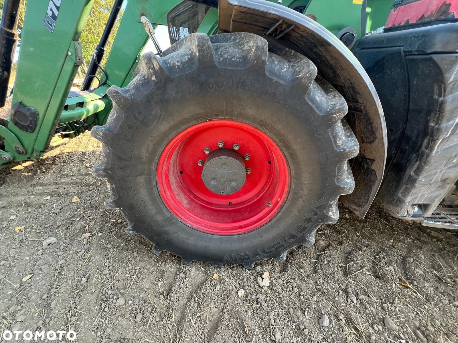 Fendt 722 vario - 5