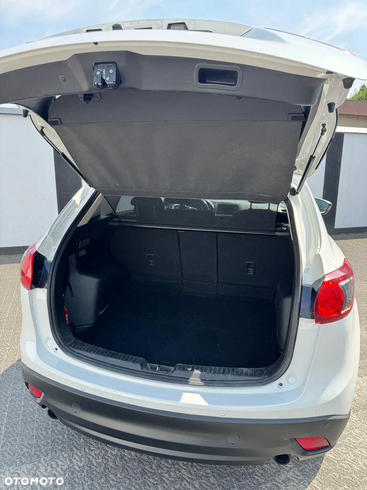 Mazda CX-5 2.0 Skyenergy - 17
