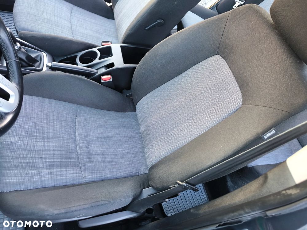 Kia Ceed 1.4 Comfort + - 21
