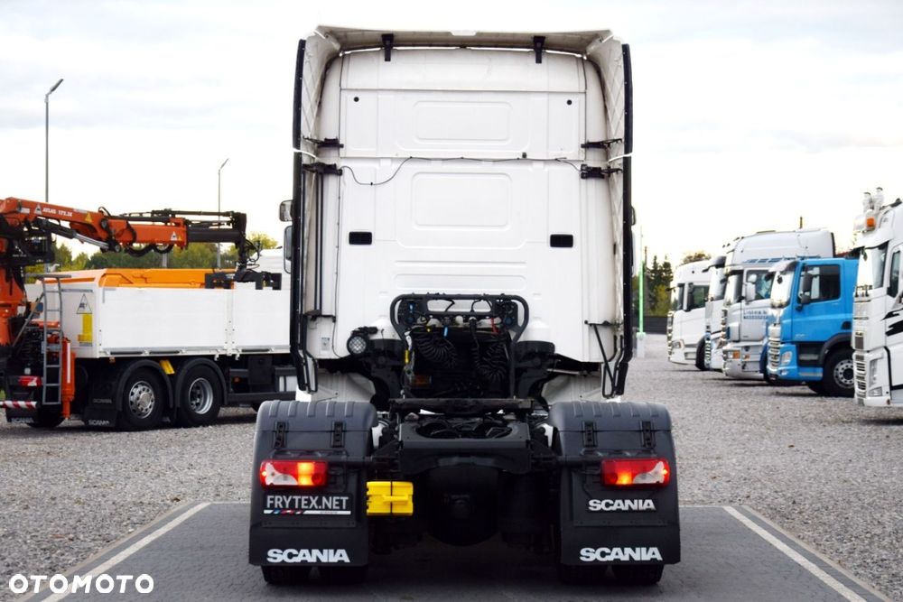 Scania R450 Topline Standard - 6