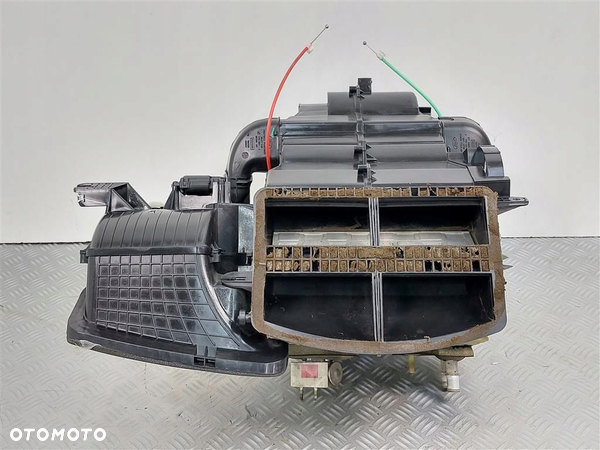 Nagrzewnica kompletna Ford Fiesta MK7 08-12r Europa 8V51-19B555-AG