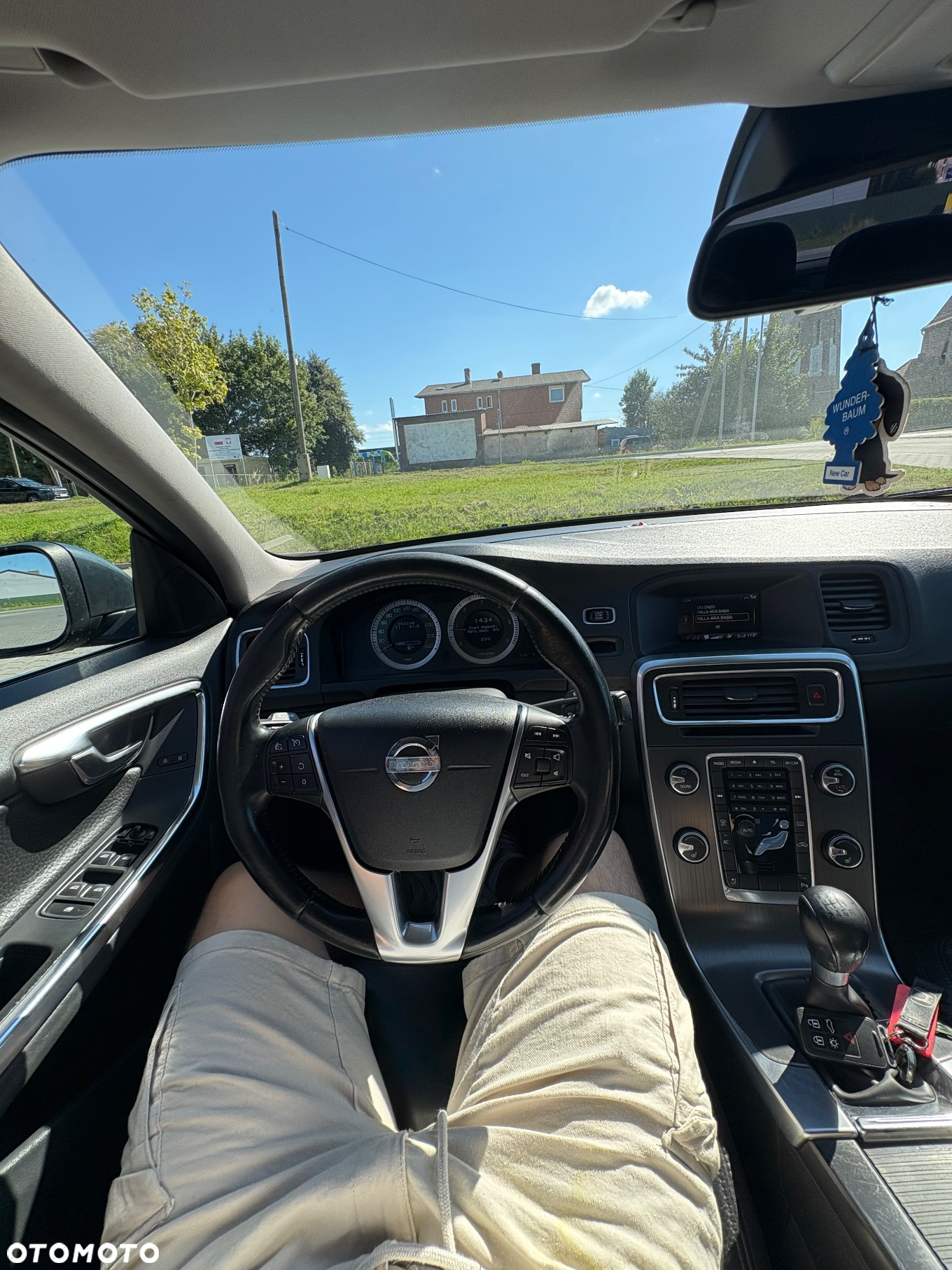 Volvo S60 D3 Summum - 14