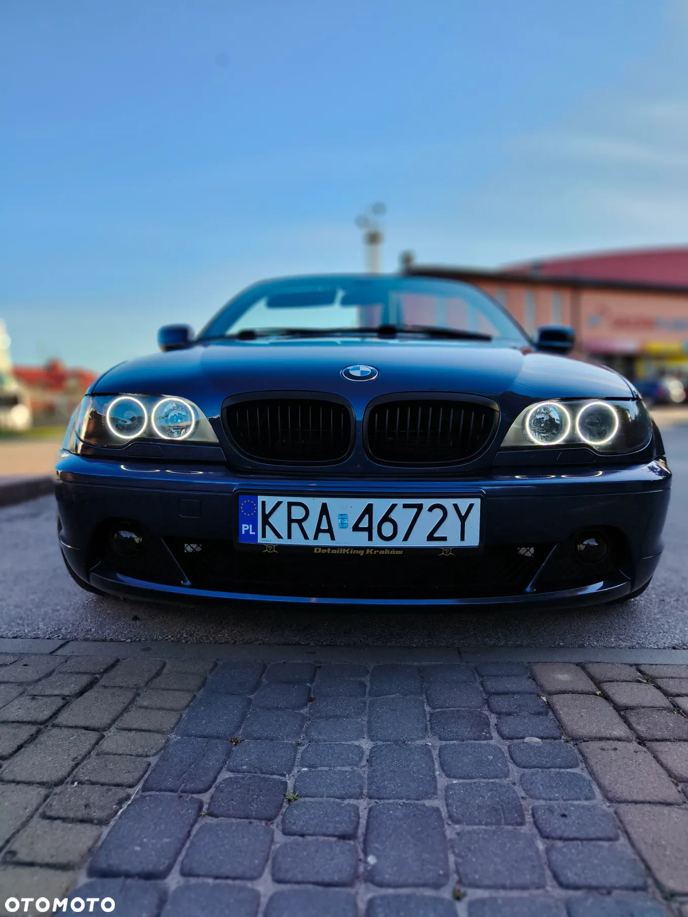 BMW Seria 3 318i - 3