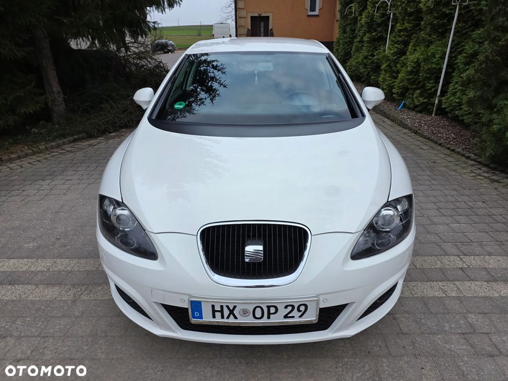 Seat Leon 1.8 TSI DSG Sport - 2