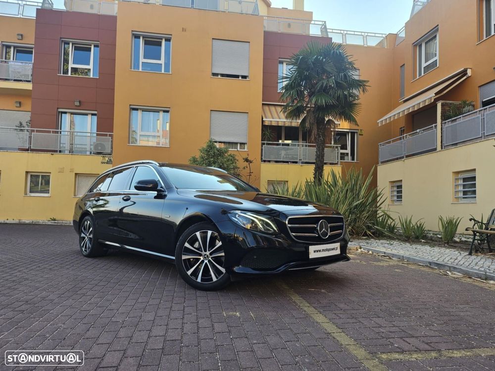 Mercedes-Benz E 300