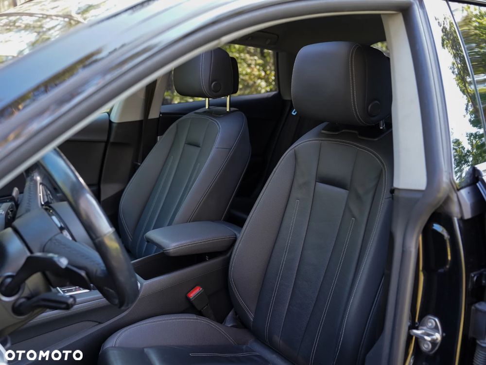 Audi A5 Sportback - 19