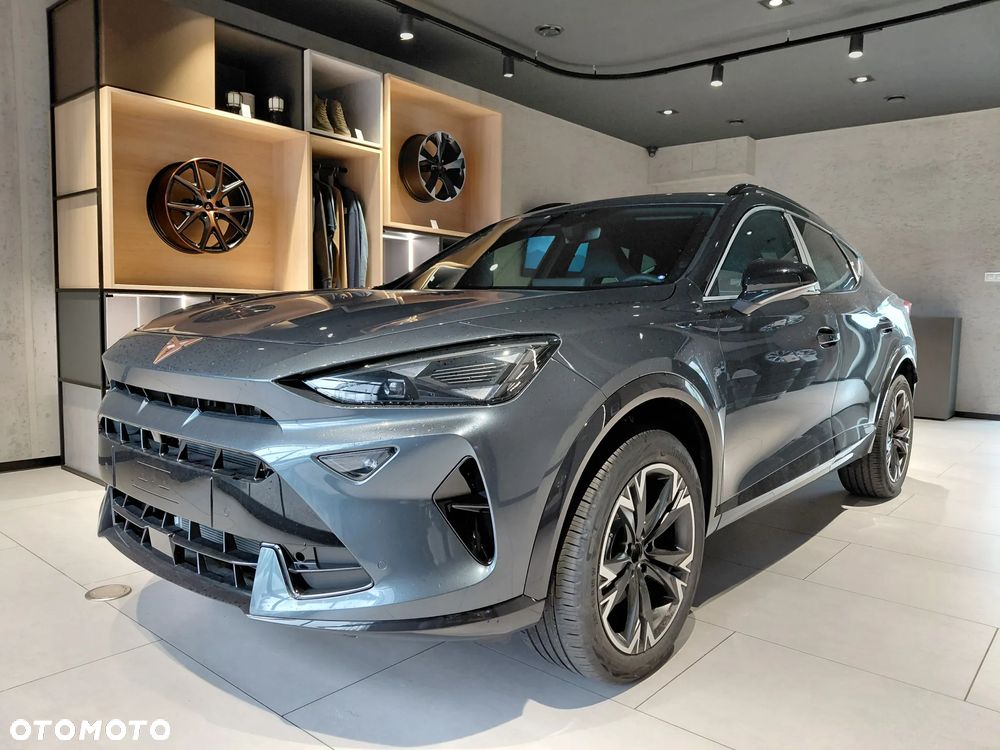 Cupra Formentor 1.5 TSI DSG - 2