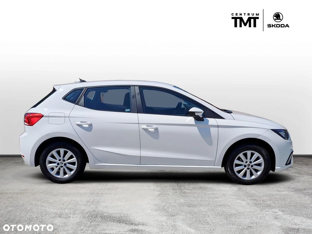 Seat Ibiza 1.0 MPI EVO Style S&S - 6