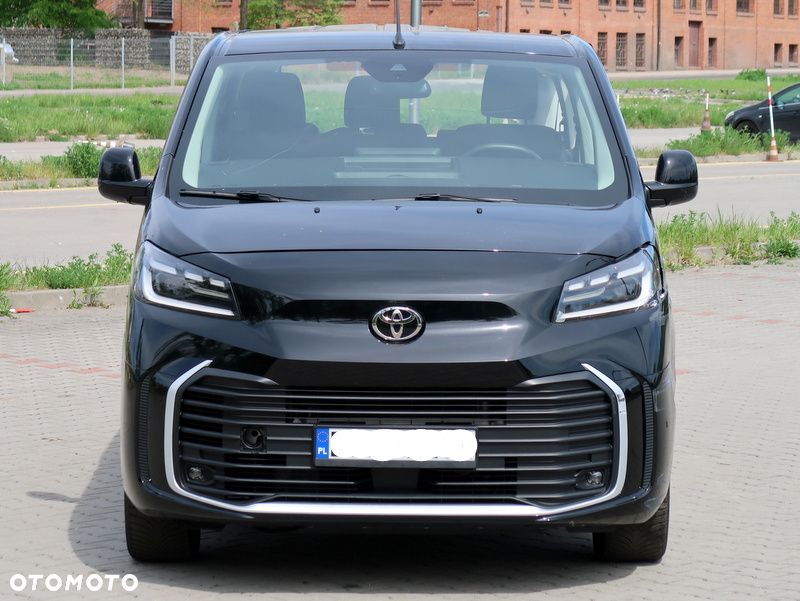 Toyota Proace Verso 2.0 D4-D Long Business - 4