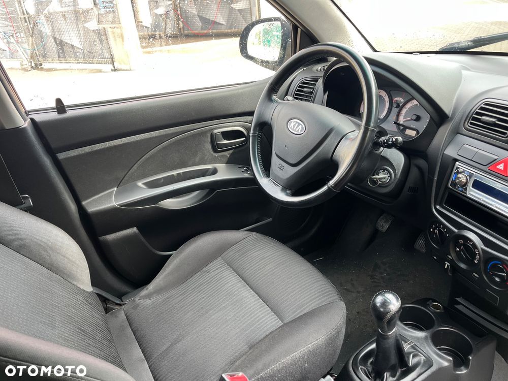 Kia Picanto 1.1 Spirit - 6