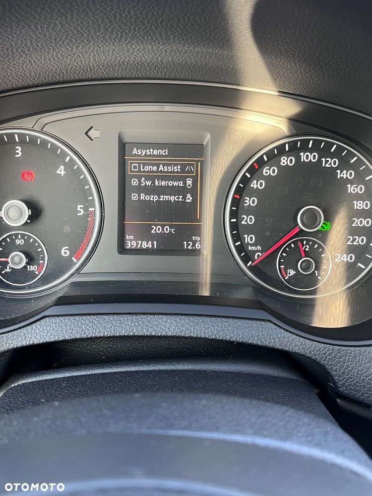 Volkswagen Sharan 2.0 TDI Highline DSG - 14