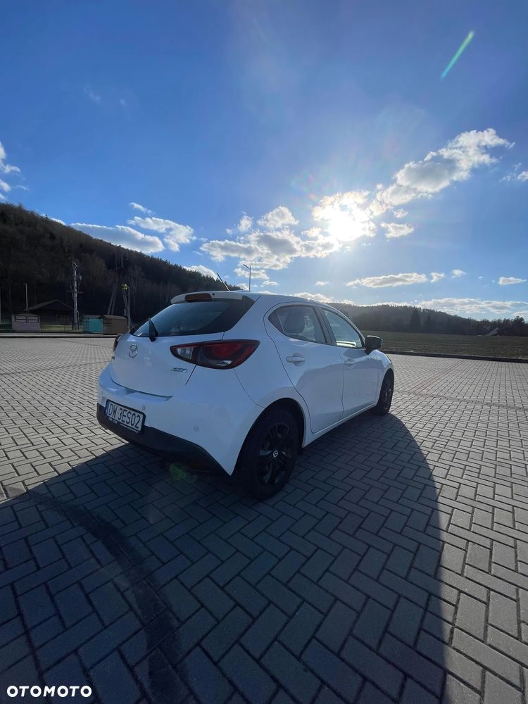 Mazda 2 SKYACTIV-G 90 Center-Line - 4