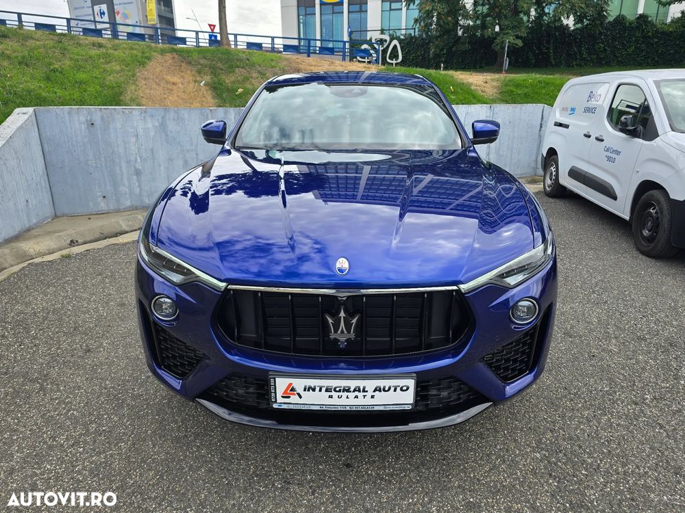 Maserati Levante - 32