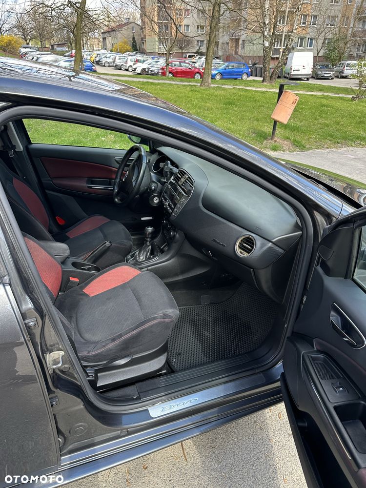 Fiat Bravo - 6