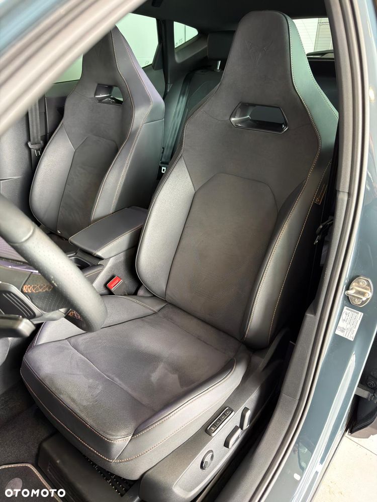 Cupra Formentor 1.5 eTSI mHEV DSG - 12