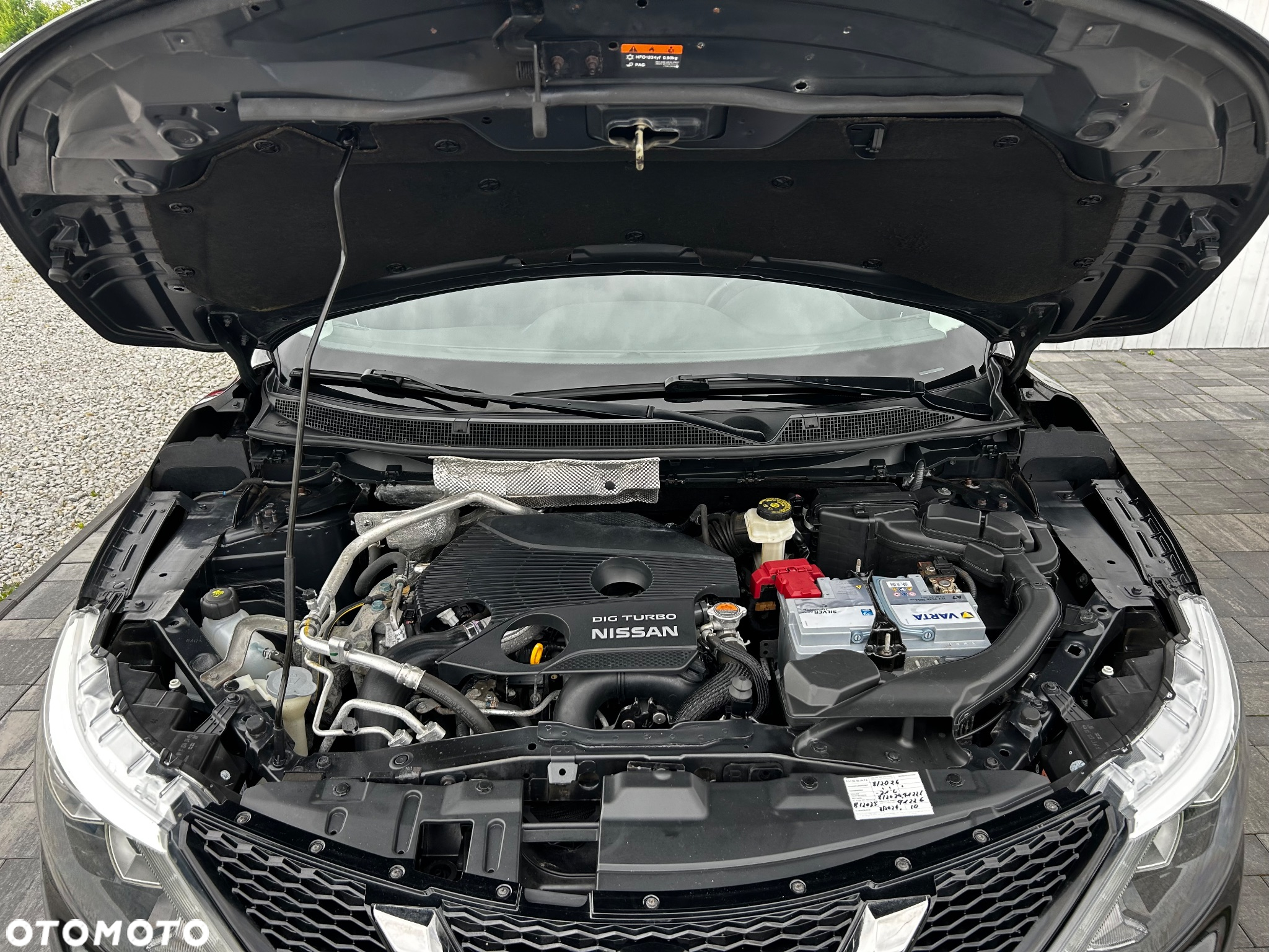 Nissan Qashqai 1.6 DIG-T N-Connecta - 20