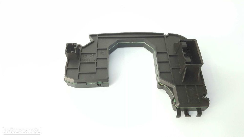 MÓDULO ELETRÓNICO VOLKSWAGEN TOUAREG (7LA) TDI V10 - 1