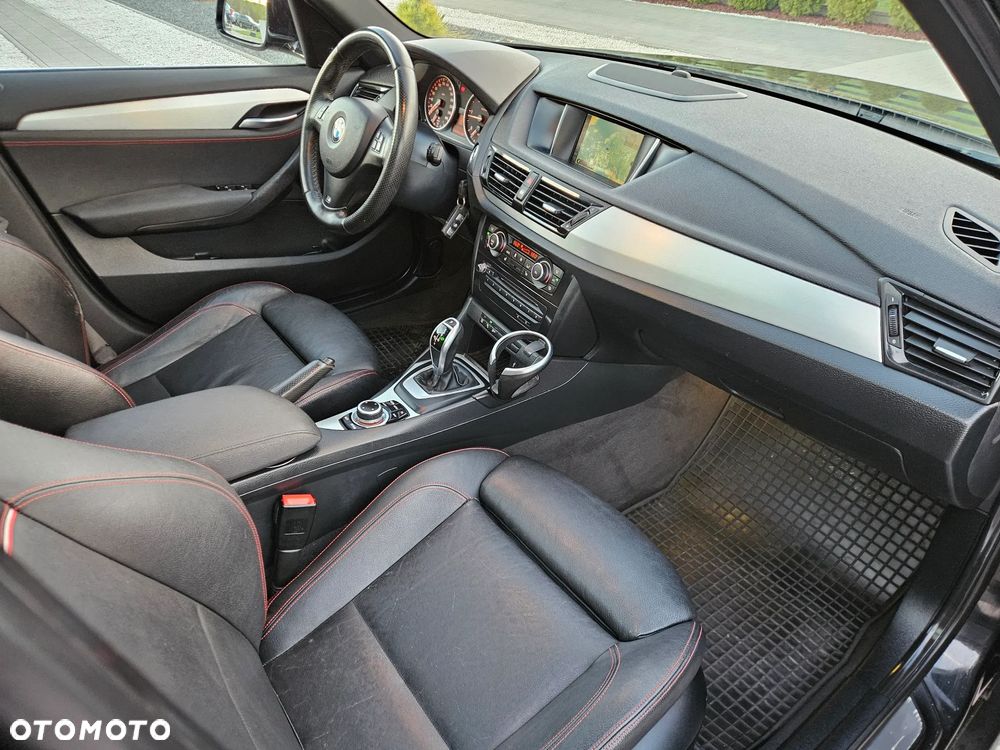 BMW X1 sDrive20d Sport Line - 19