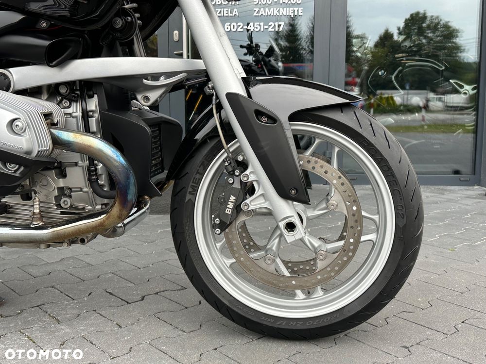 BMW R - 8