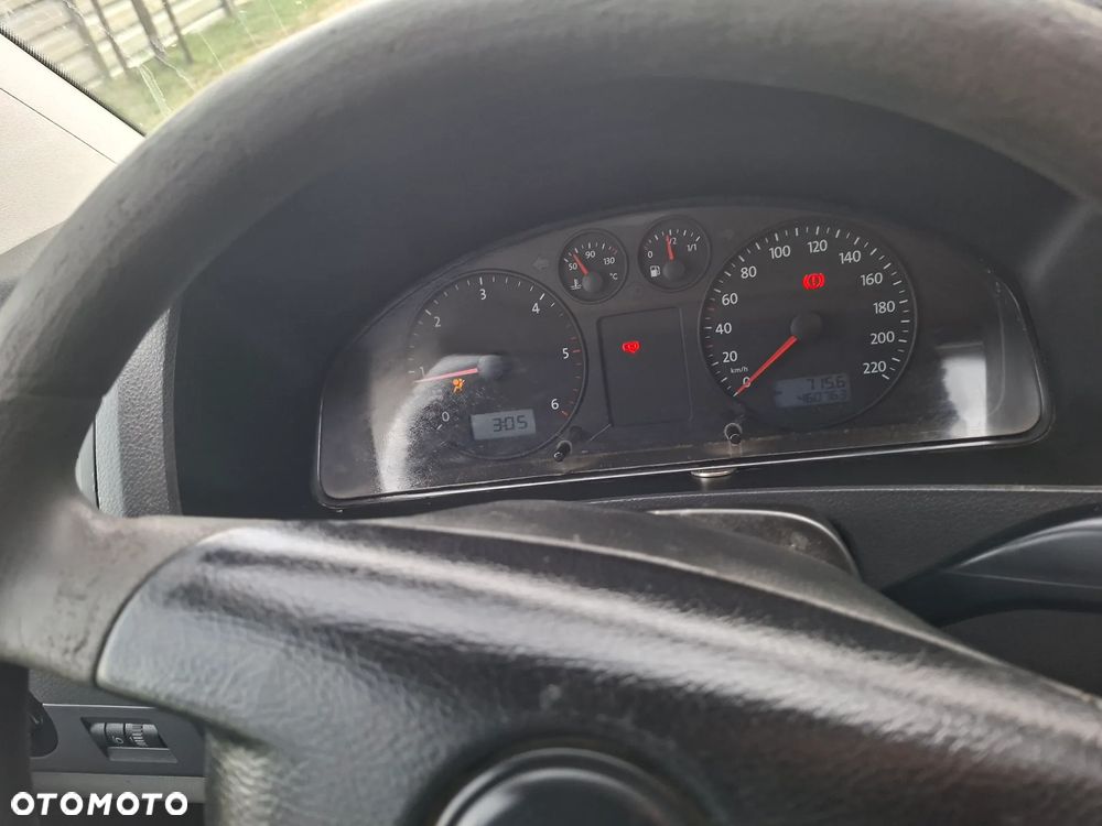 Volkswagen TRANSPORTER - 11